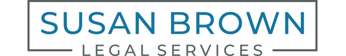 Susan Brown Legal Services